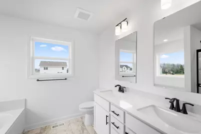 603 Jandel Avenue NE, Hanover, MN 55341 - Photo 11