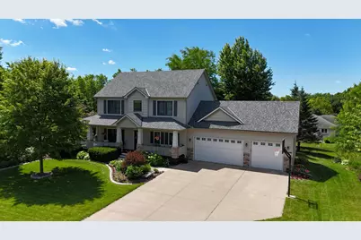 213 Victoria Boulevard, Mankato, MN 56001 - Photo 1
