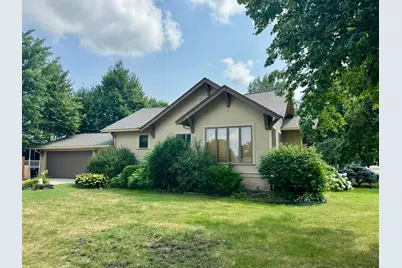 1008 W Ash Avenue, Olivia, MN 56277 - Photo 1