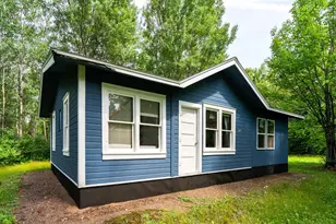 1454 Town Line Rd, Brimson, MN 55602 - Photo 1