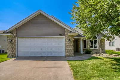 2932 126th Lane NW, Coon Rapids, MN 55448 - Photo 1