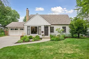5712 York Ave S, Edina, MN 55410 - Photo 1