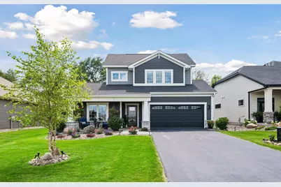 1109 Fabel Lane, Waconia, MN 55387 - Photo 1