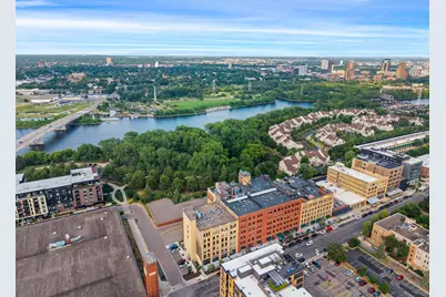 716 N 1st Street #534, Minneapolis, MN 55401 - Photo 101