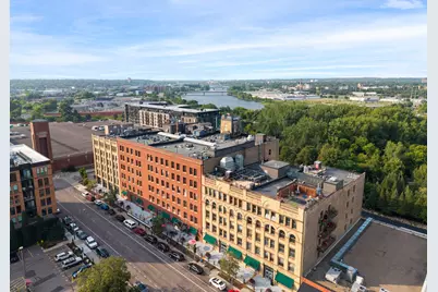 716 N 1st Street #534, Minneapolis, MN 55401 - Photo 95