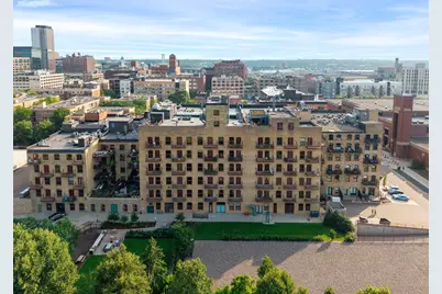 716 N 1st Street #534, Minneapolis, MN 55401 - Photo 3