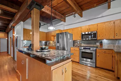 716 N 1st Street #534, Minneapolis, MN 55401 - Photo 35