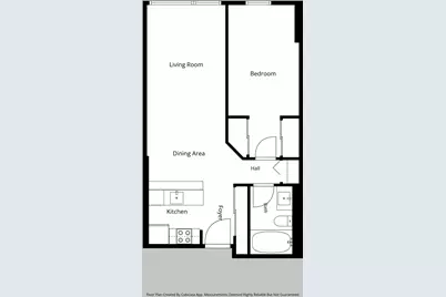 433 S 7th Street #2126, Minneapolis, MN 55415 - Photo 23