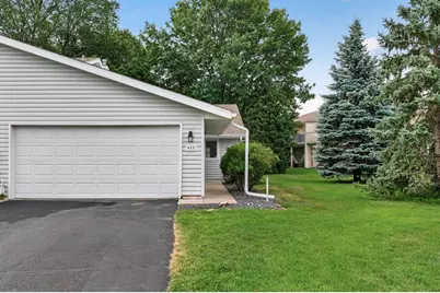 422 95th Lane NE, Blaine, MN 55434 - Photo 23