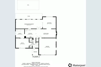 1212 Balsam Trail E, Eagan, MN 55123 - Photo 41
