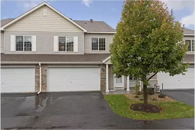 5216 207th Street N, Forest Lake, MN 55025 - Photo 1