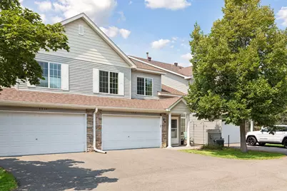 5216 207th Street N, Forest Lake, MN 55025 - Photo 1