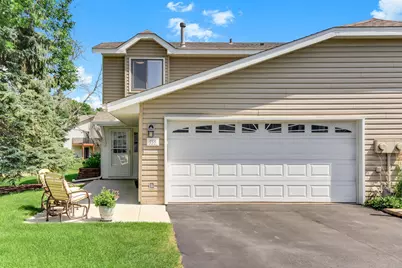 355 95th Lane NE, Blaine, MN 55434 - Photo 1