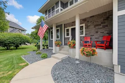 11153 Sweetwater Path, Woodbury, MN 55129 - Photo 9