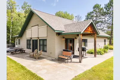 52671 Becker Road, Bigfork, MN 56628 - Photo 1