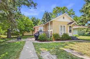 410 Quincy St, Alexandria, MN 56308 - Photo 1