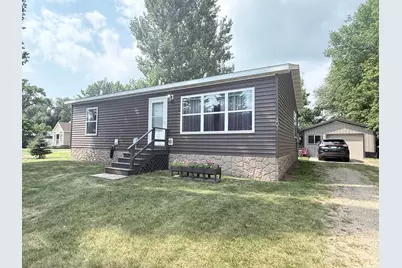 303 1st Avenue E, Gary, MN 56545 - Photo 1