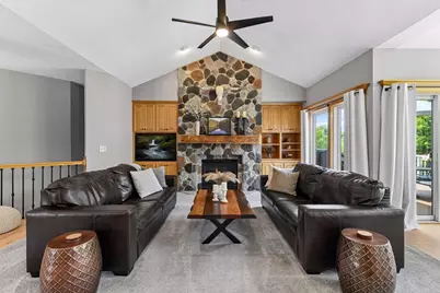 8754 Ridge Ponds Court, Victoria, MN 55386 - Photo 7