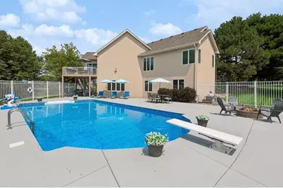 8754 Ridge Ponds Court, Victoria, MN 55386 - Photo 35