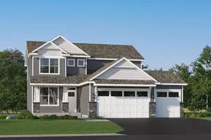 4980 Jamocha Ave NE, Saint Michael, MN 55376 - Photo 1