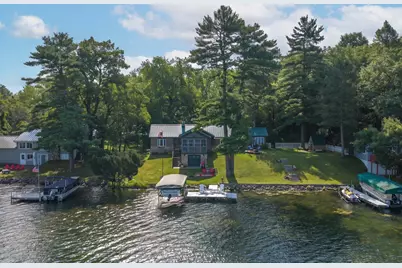 1351 Hungerford Point, Saint Croix Falls, WI 54024 - Photo 1