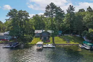1351 Hungerford Pt, Saint Croix Falls, WI 54024 - Photo 1