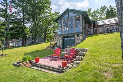 1351 Hungerford Point, Saint Croix Falls, WI 54024 - Photo 5