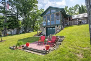 1351 Hungerford Pt, Saint Croix Falls, WI 54024 - Photo 5