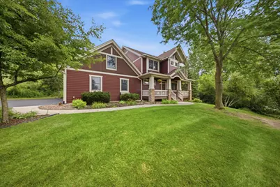 317 Meadow Ridge Court, Hudson, WI 54016 - Photo 1
