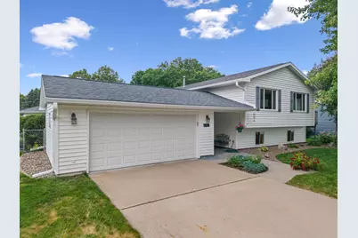 1218 Poplar Street, La Crescent, MN 55947 - Photo 1