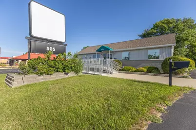 505 Paul Bunyan Drive NW, Bemidji, MN 56601 - Photo 3