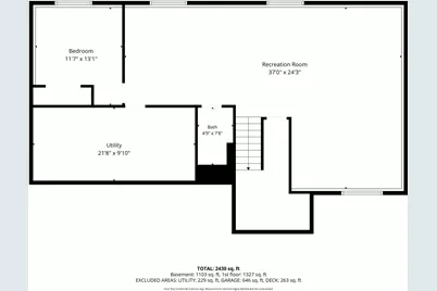 1050 Mallard Street NE, Hanover, MN 55341 - Photo 43