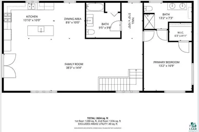 5025 Reid Road, Duluth, MN 55803 - Photo 47