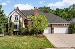 14709 White Oak Dr, Burnsville, MN 55337 - Photo 1