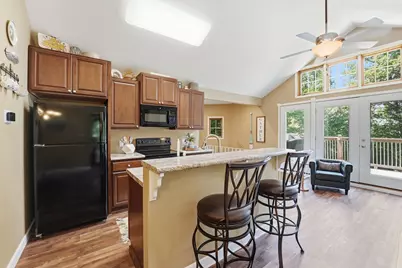 1834 Petes Point Lane SW, Alexandria, MN 56308 - Photo 11