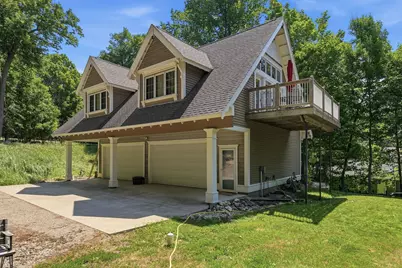1834 Petes Point Lane SW, Alexandria, MN 56308 - Photo 1