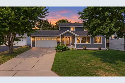 4517 Orchard Avenue N, Robbinsdale, MN 55422 - Photo 1