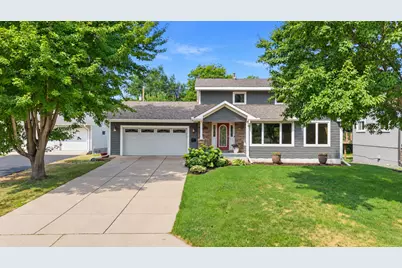 4517 Orchard Avenue N, Robbinsdale, MN 55422 - Photo 3