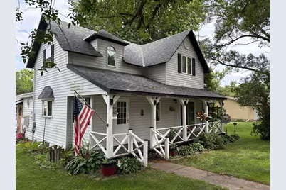 601 Harrison Avenue, Sacred Heart, MN 56285 - Photo 1