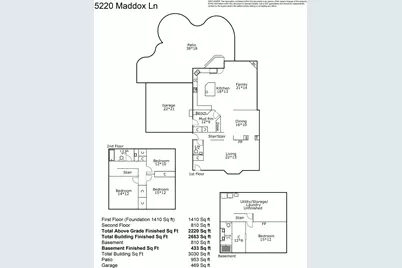 5220 Maddox Lane, Edina, MN 55436 - Photo 35