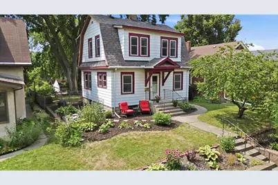 3414 Polk Street NE, Minneapolis, MN 55418 - Photo 1