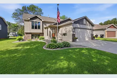 10760 Kumquat Street NW, Coon Rapids, MN 55448 - Photo 1