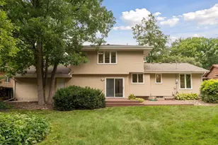 1086 Carlton Dr, Shoreview, MN 55126 - Photo 57