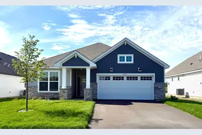 6817 Zenwood Lane, Corcoran, MN 55340 - Photo 1