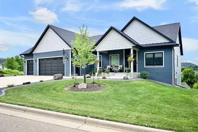 166 Rimrock Road, Rollingstone, MN 55969 - Photo 1