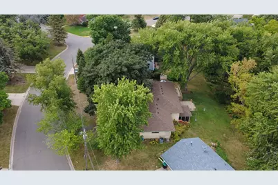 451 Rice Creek Terrace NE, Fridley, MN 55432 - Photo 1
