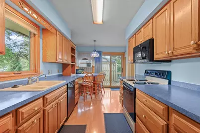 451 Rice Creek Terrace NE, Fridley, MN 55432 - Photo 15