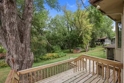 451 Rice Creek Terrace NE, Fridley, MN 55432 - Photo 3