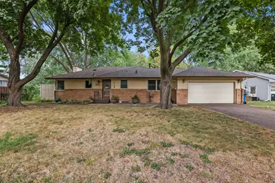 451 Rice Creek Terrace NE, Fridley, MN 55432 - Photo 33