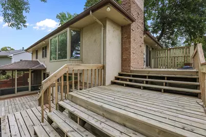 451 Rice Creek Terrace NE, Fridley, MN 55432 - Photo 29
